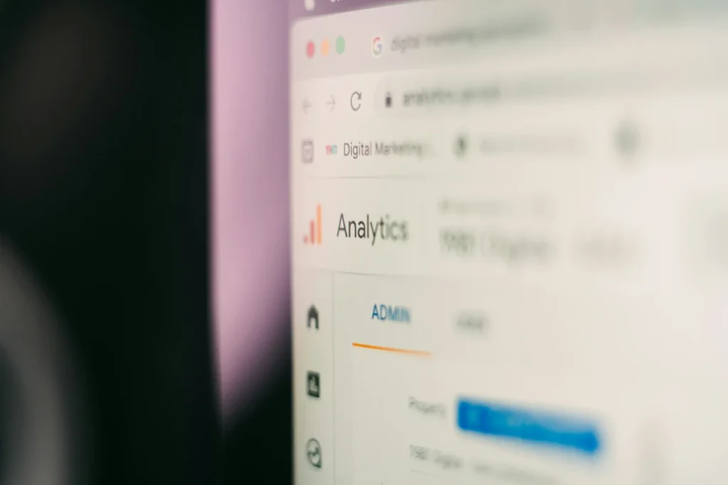 website-analytics