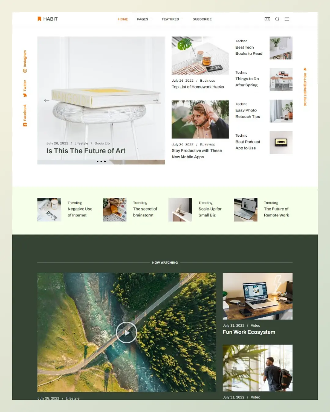 habit-modern-blog-magazine-elementor-template-kitpixel