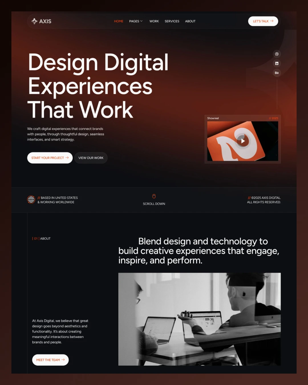 axis-agency-elementor-template-kitpixel