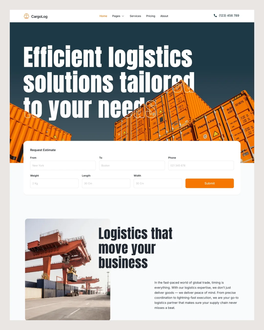 cargolog-logistic-transportation-kitpixel