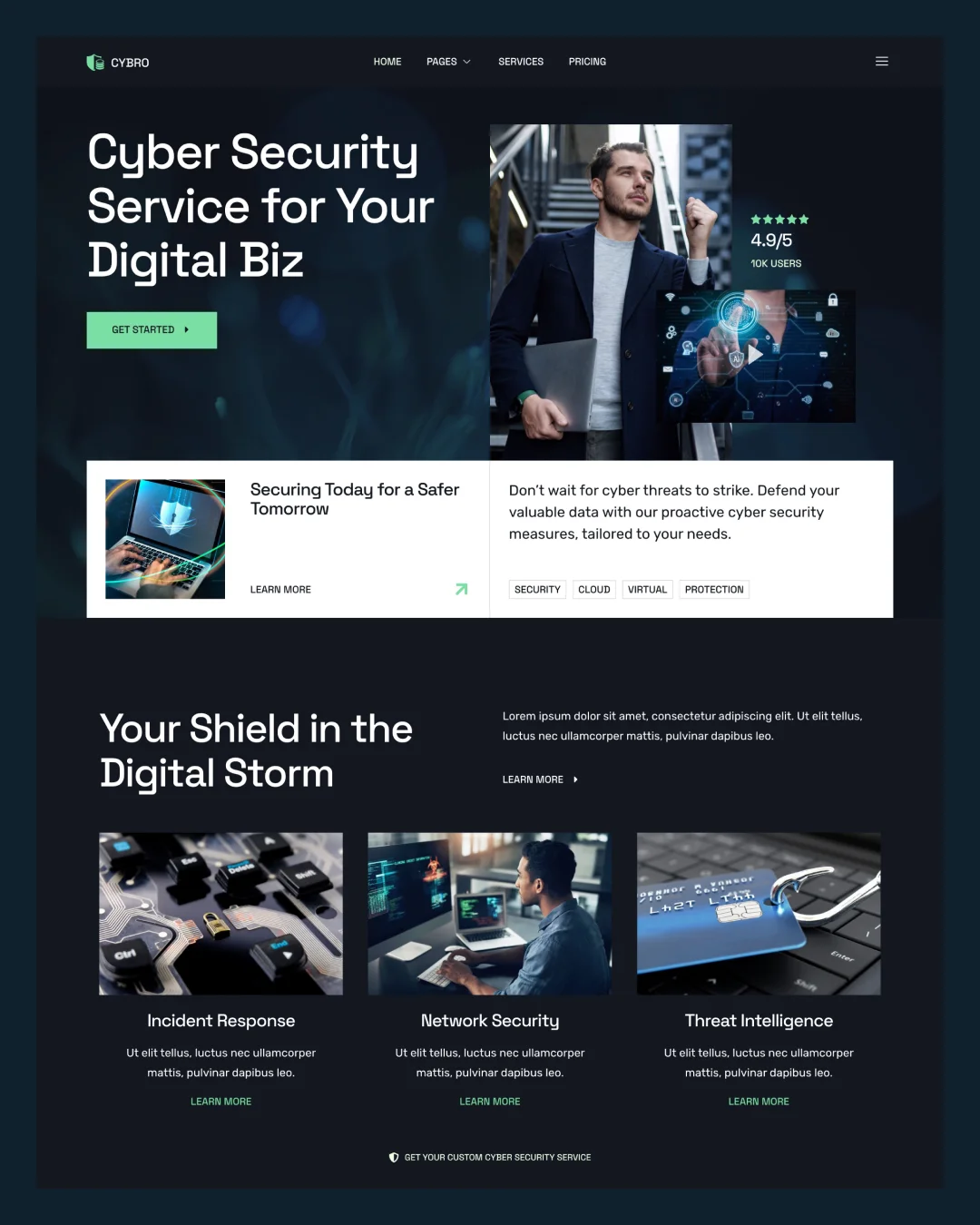 cybro-cyber-security-elementor-template-kitpixel