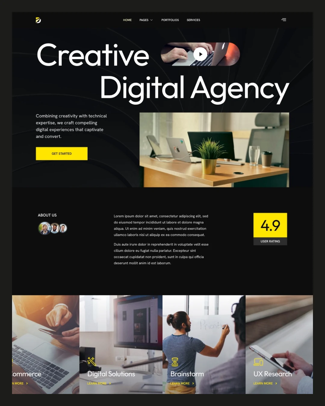 digitalize-creative-agency-elementor-kitpixel