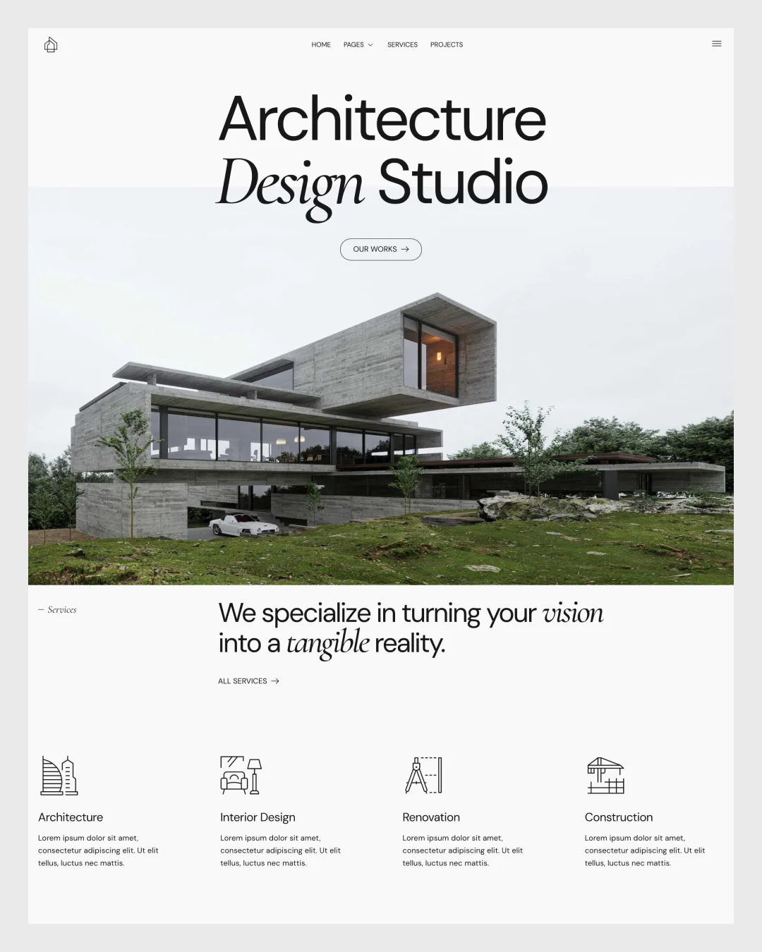 dome-architecture-real-estate-elementor-template-kitpixel