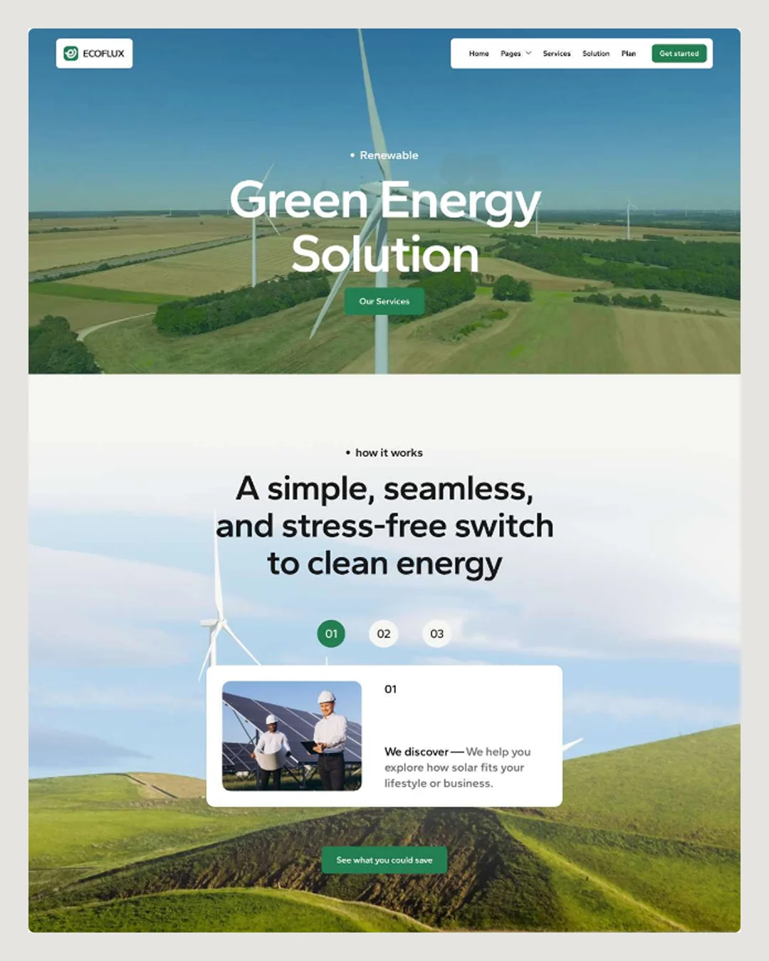 ecoflux-renewable-template-kitpixel