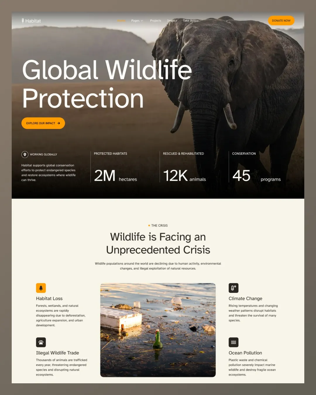 habitat-wildlife-conservation-template-kitpixel