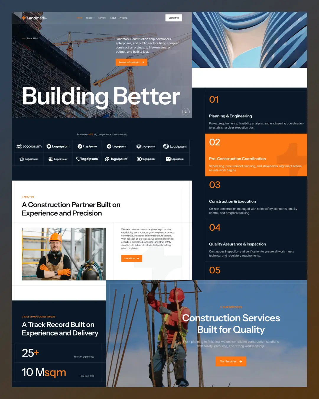 landmark-construction-elementor-template-kitpixel