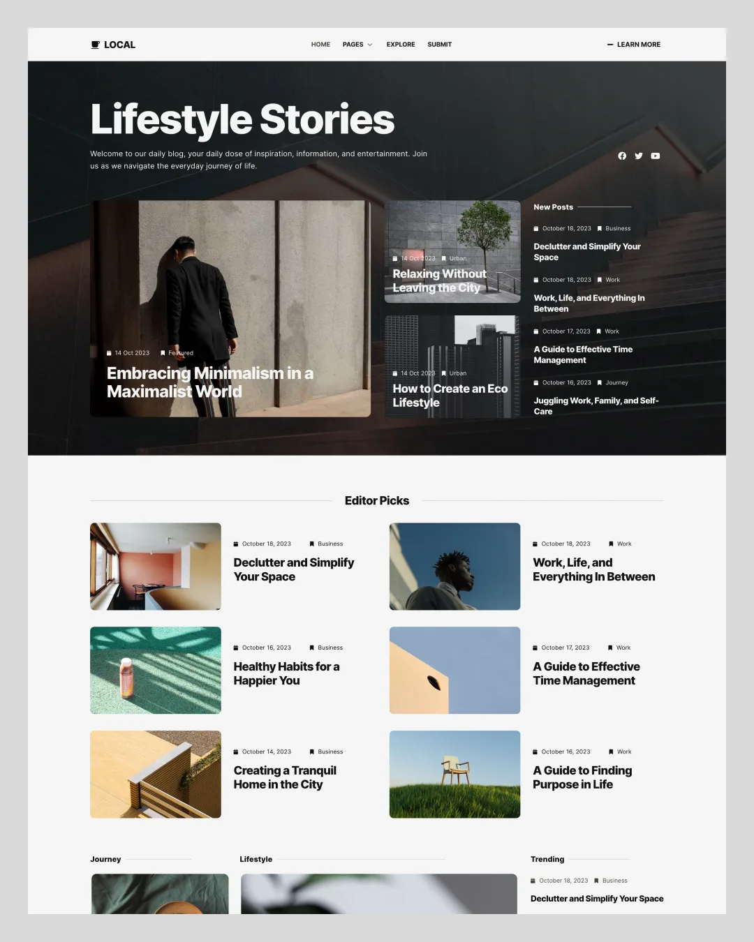 local-magazine-blog-elementor-template-kitpixel
