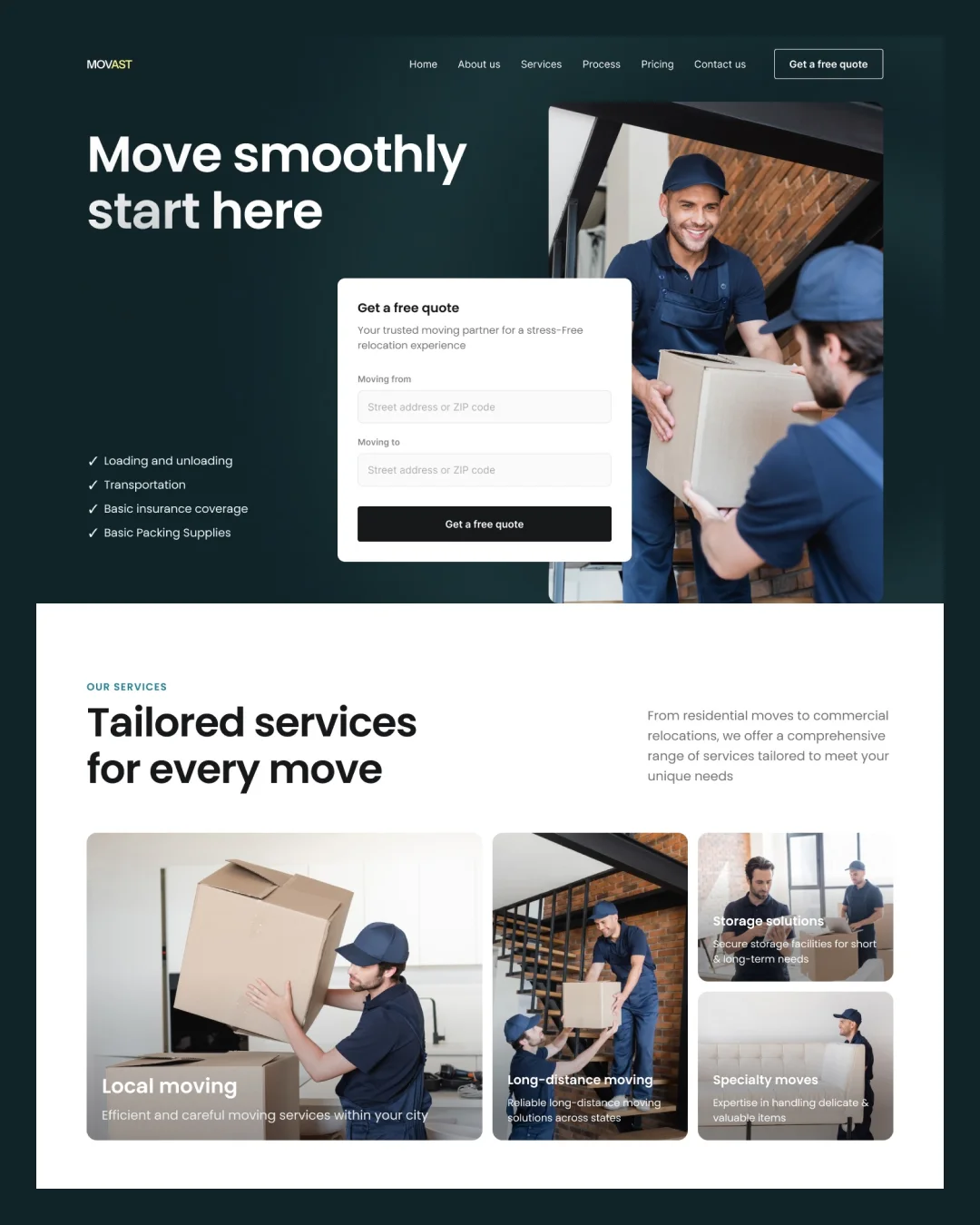 movast-moving-elementor-template-kitpixel