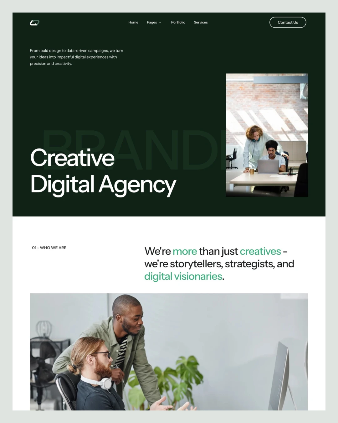 nextify-digital-agency-elementor-kitpixel