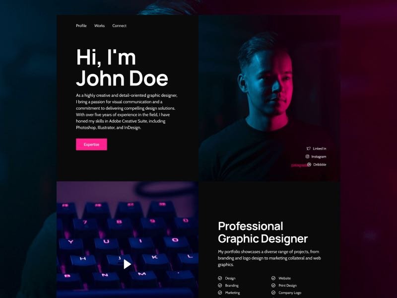 resume-elementor-kit
