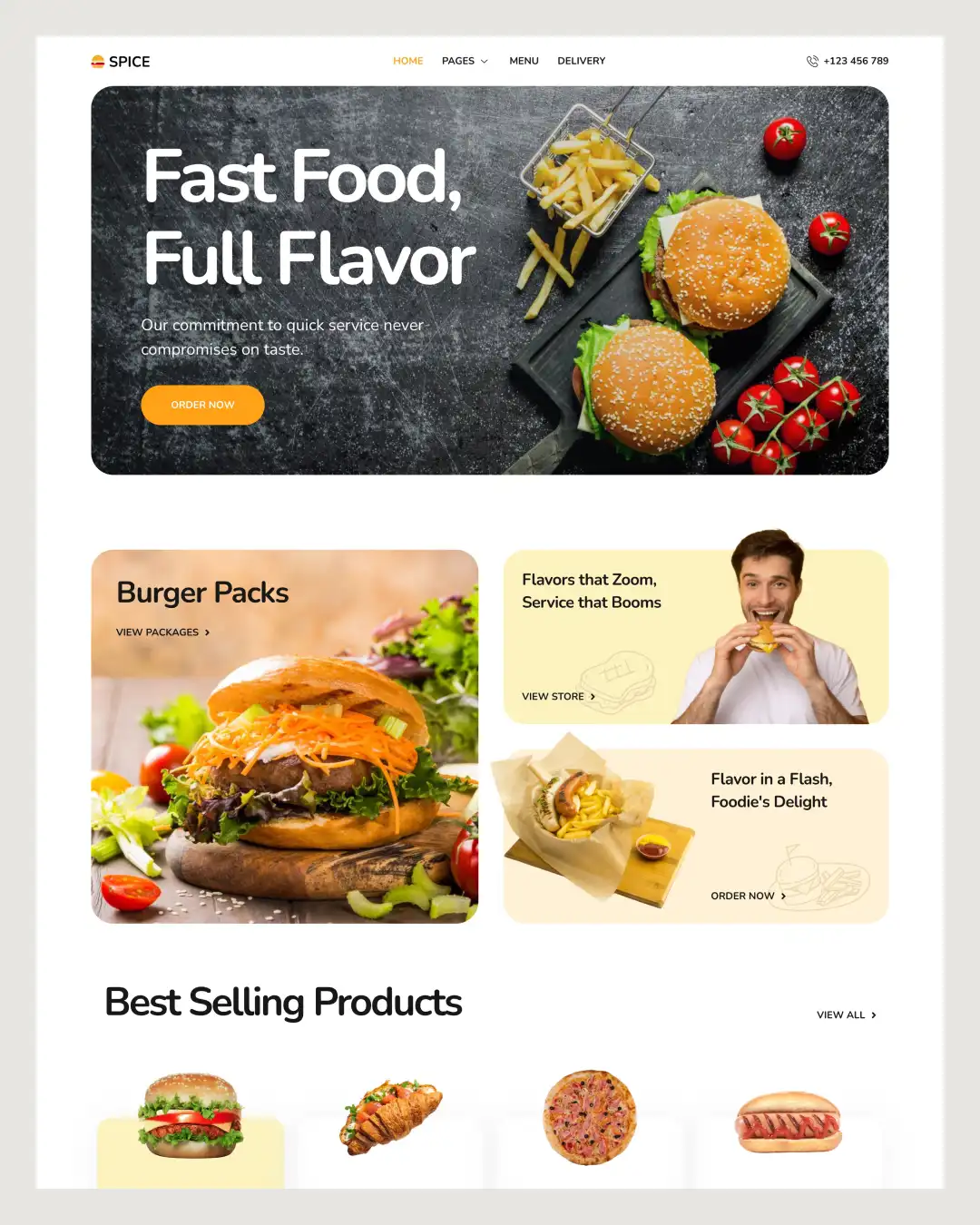 spice-fast-food-delivery-template-kitpixel