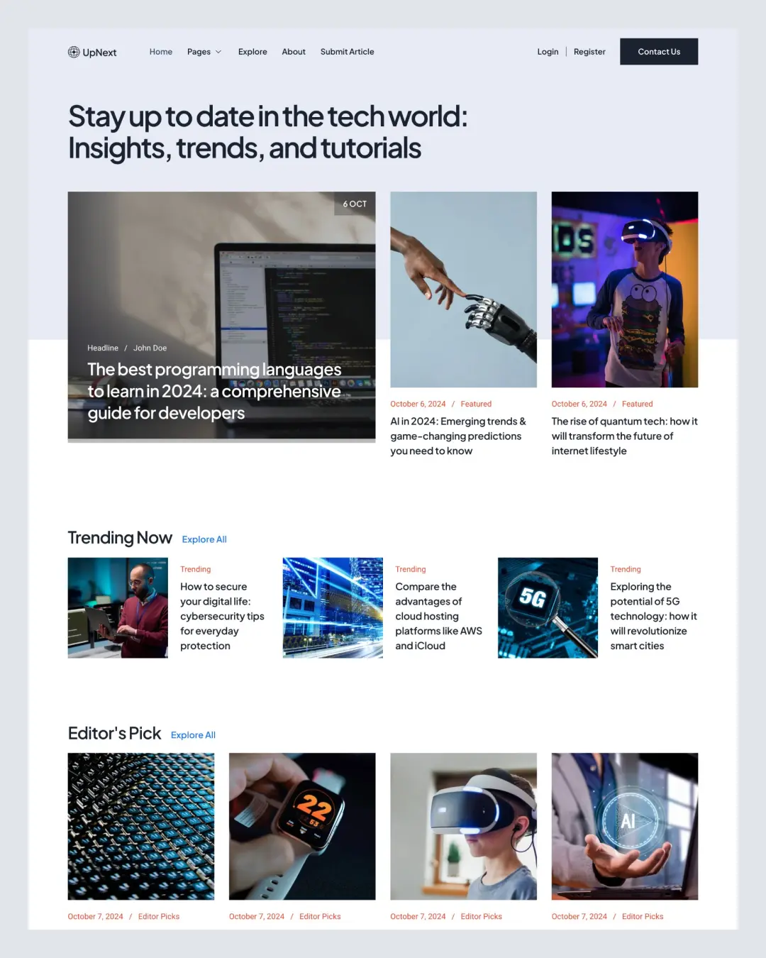 upnext-tech-magz-blog-elementor-kitpixel