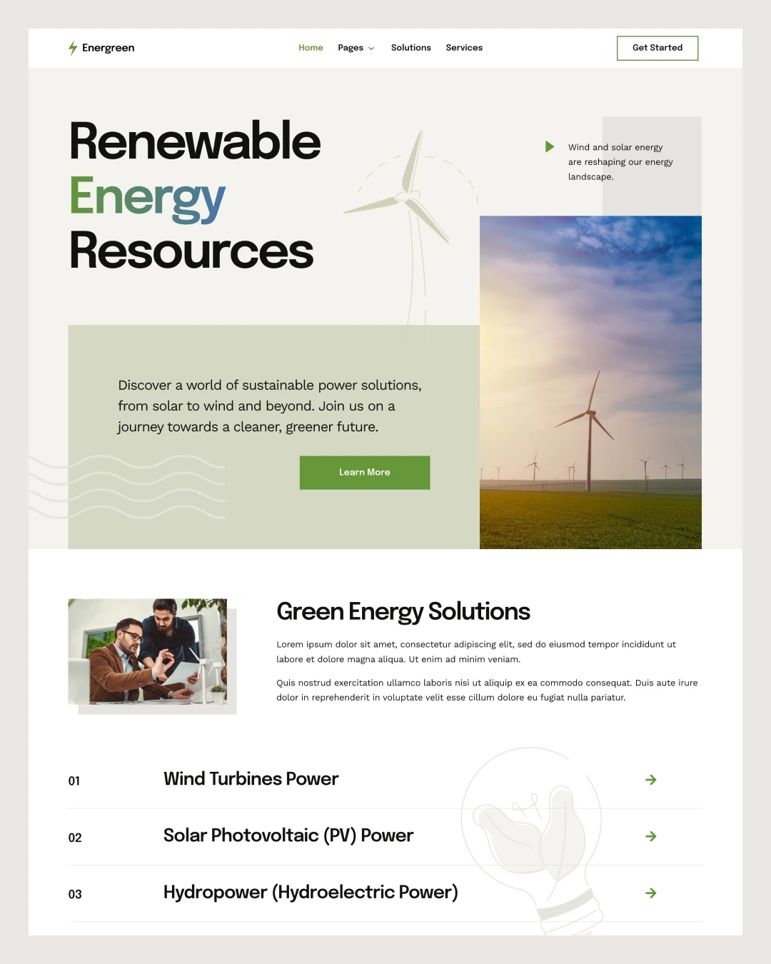 energreen-renewable-energy-elementor-template-kitpixel