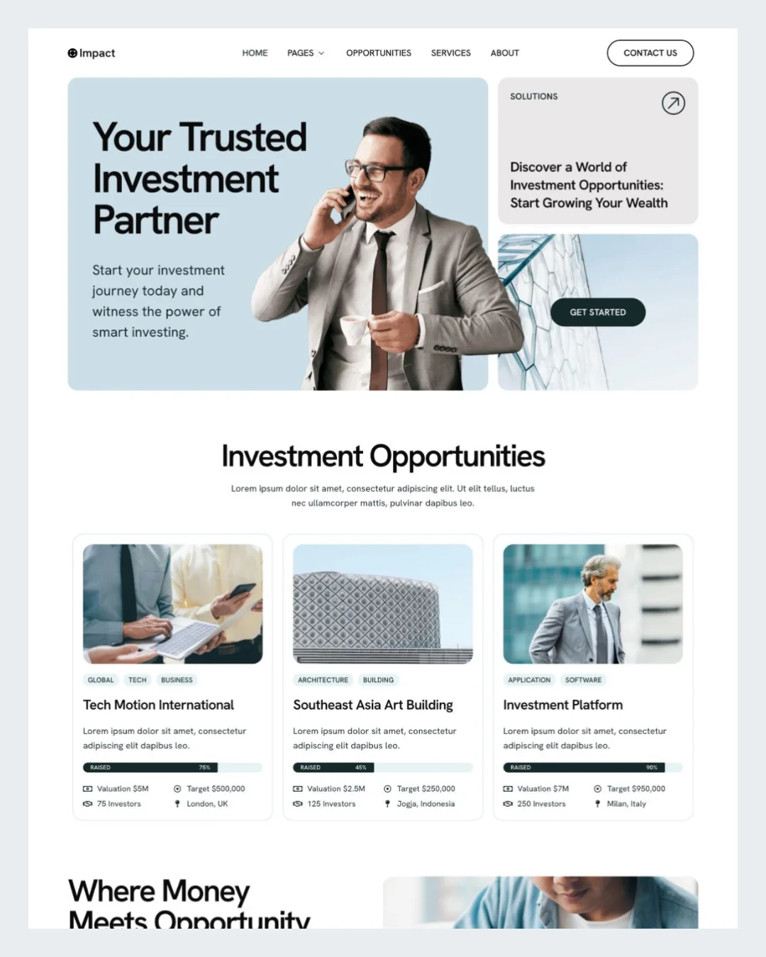 impact-investment-elementor-template-kitpixel