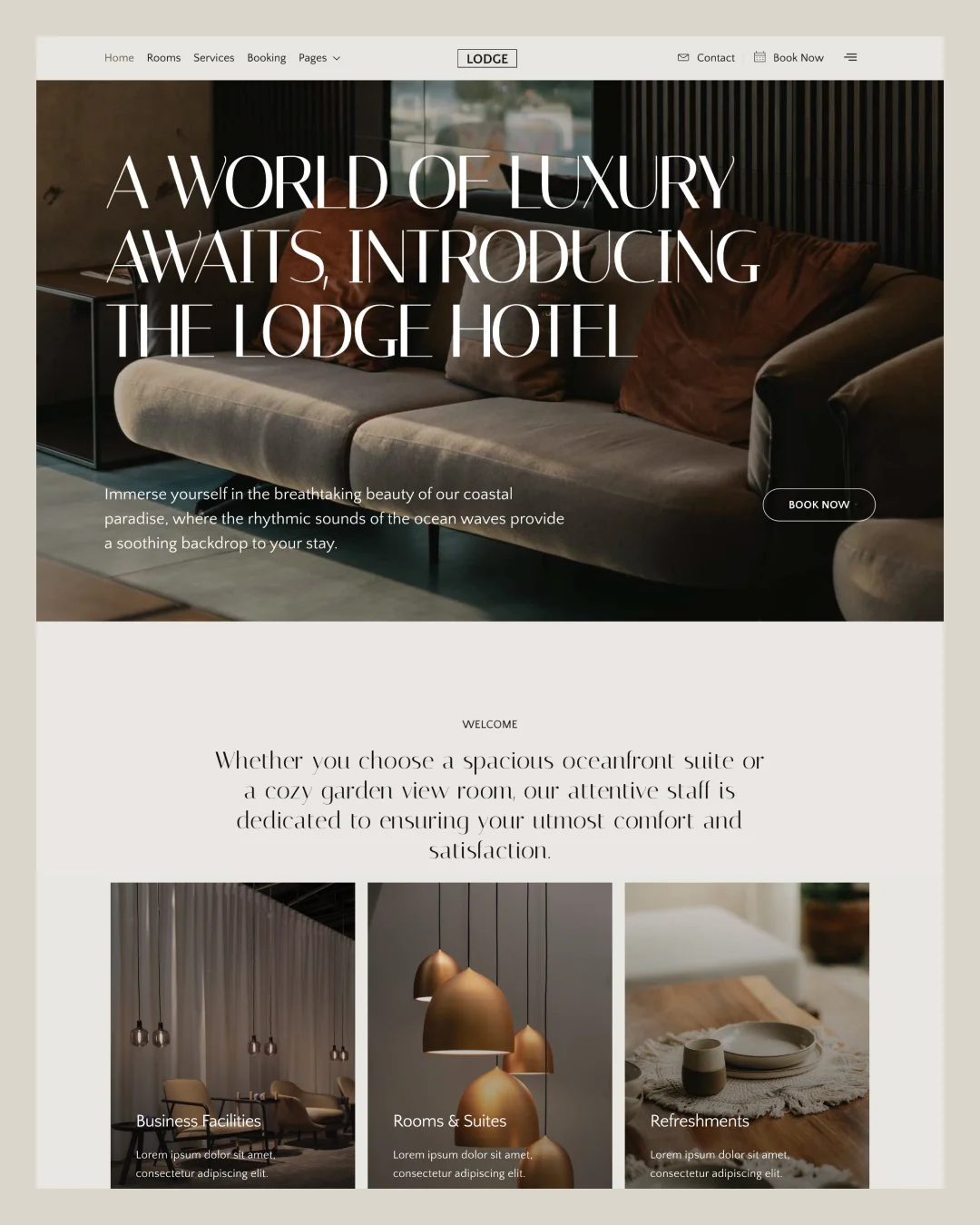 lodge-hotel-resort-elementor-template-kitpixel