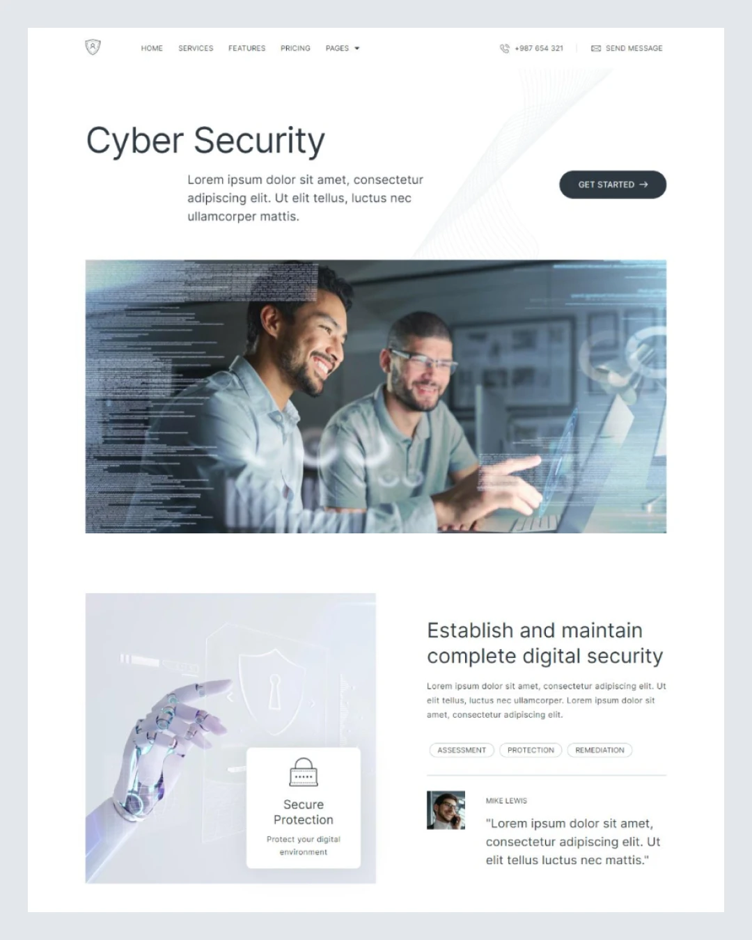 secura-cyber-security-elementor-template-kitpixel