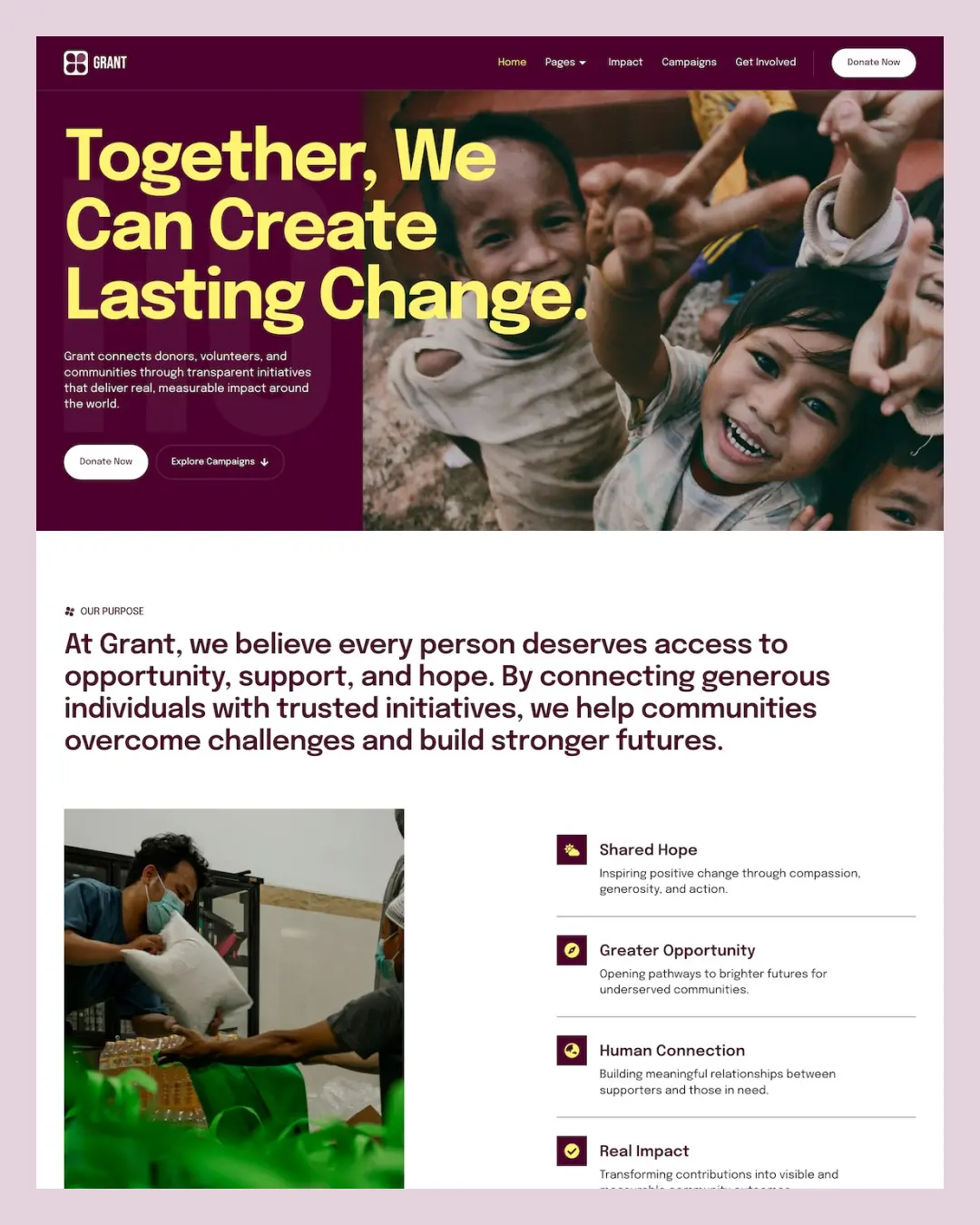 grant-nonprofit-charity-elementor-template-kitpixel